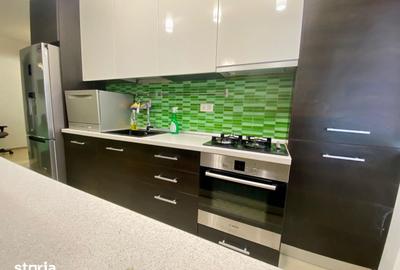 Apartament cu 2 camere în Militari