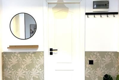 Apartament cu 2 camere în Rahova