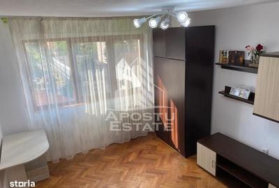 Apartament cu 2 camere în Olimpia-Stadion