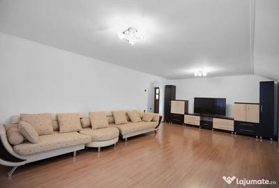Casă cu 5 camere cu Teren 507 Mp în Găvana