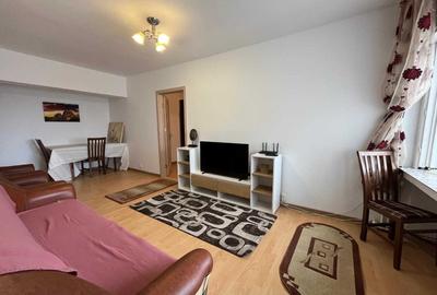 Apartament cu 2 camere în Ultracentral