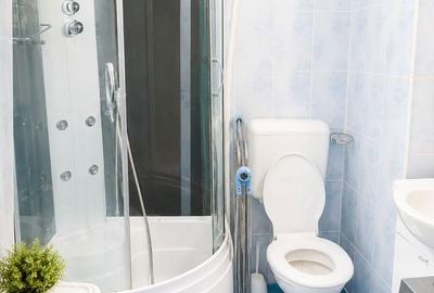 Apartament cu 3 camere semidecomandat în Titan - 13