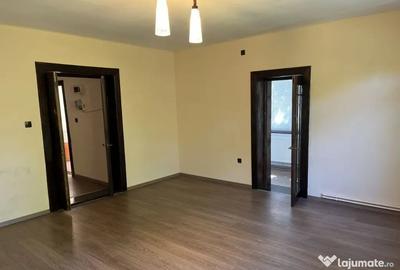 Apartament cu 3 camere semidecomandat în Gara de Nord - 2