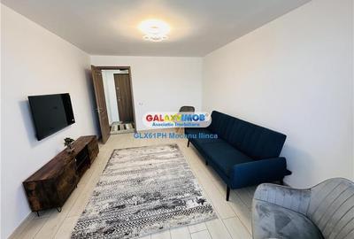 Apartament cu 3 camere decomandat, mobilat în Buna Vestire - 7