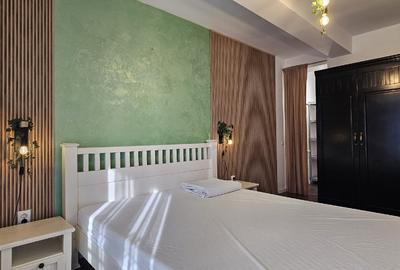 Apartament cu 3 camere semidecomandat în Grigorescu - 7