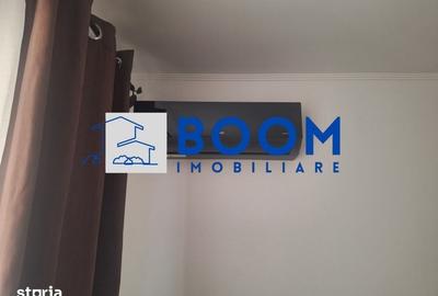 Apartament cu 3 camere semidecomandat în Ostroveni - 5
