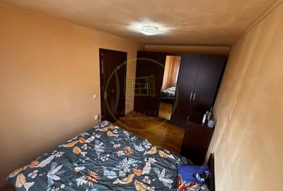 Apartament cu 2 camere semidecomandat, mobilat în Hipodrom 2 - 2