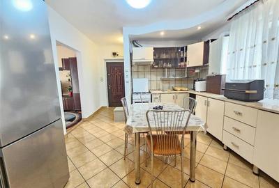 Apartament cu 3 camere decomandat în Tudor Vladimirescu