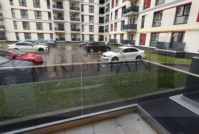 Apartament cu 2 camere decomandat, mobilat în Drumul Taberei - 16