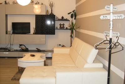 Apartament cu 2 camere decomandat în Turnișor - 1