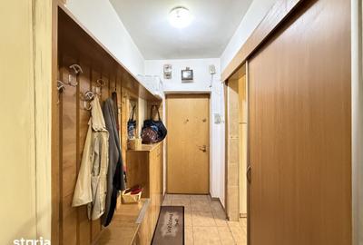 Apartament cu 4 camere, mobilat în Militari - 13