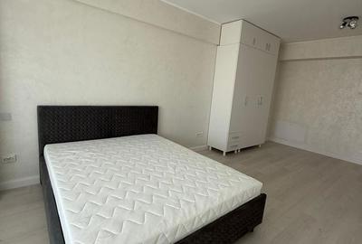 Garsonieră în Breazu - 2