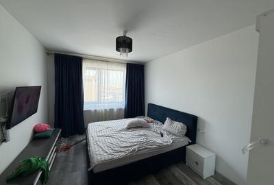 Apartament cu 3 camere decomandat, mobilat în Palazu Mare - 3