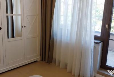Apartament cu 3 camere nedecomandat în Casa de Cultură - 6