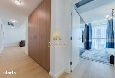 Apartament cu 2 camere decomandat în Aviației
