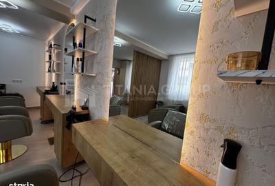 Spațiu comercial, de 50 mp, în Central - 10