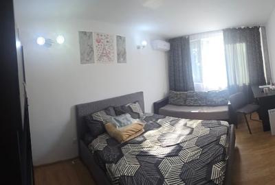 Garsonieră semidecomandată, mobilată în Țiglina 1 - 6