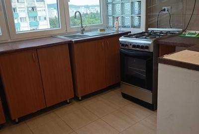 Apartament cu 2 camere în Tudor Vladimirescu