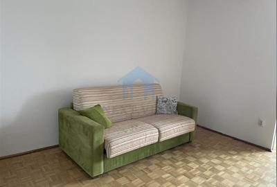 Garsonieră decomandată, mobilată în Gheorgheni