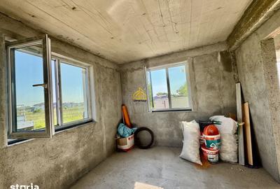 Casă cu 5 camere cu Teren 486 Mp în Ciorogârla - 3