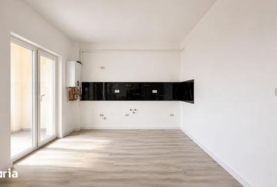 Apartament cu 3 camere în Moșnița Nouă - 5