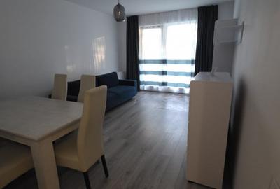 Apartament cu 2 camere decomandat în Florești