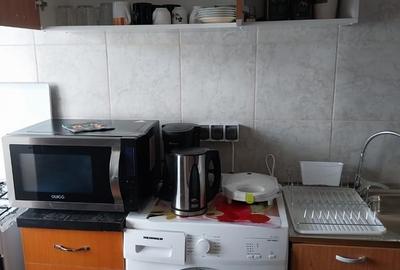 Apartament decomandat în Berceni