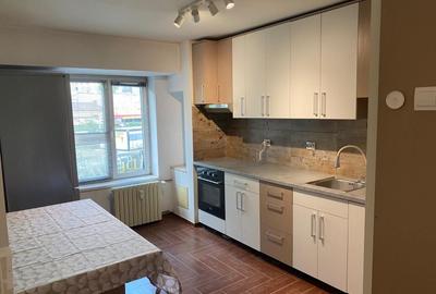 Apartament cu 2 camere decomandat, mobilat în Calea Călărașilor - 13
