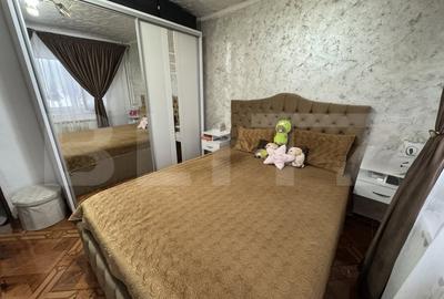 Apartament cu 2 camere decomandat în Lăpuș Argeș