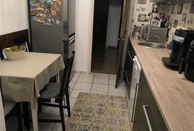Apartament cu 3 camere decomandat, mobilat în Răcădău - 5