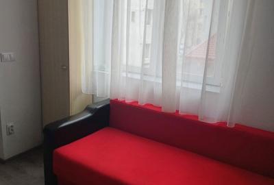 Garsonieră semidecomandată în Exterior Vest