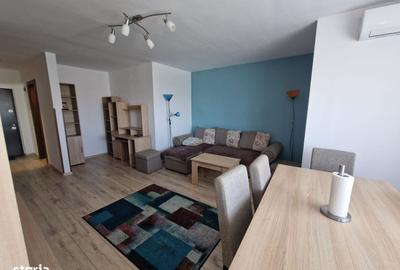 Apartament cu 2 camere în Florești
