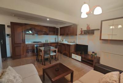 Apartament cu 2 camere decomandat, mobilat în Mamaia - 14