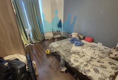 Apartament cu 3 camere semidecomandat, mobilat în Roșu - 20