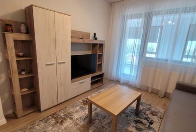 Apartament cu 2 camere decomandat în Tomis Plus - 9