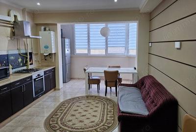 Apartament cu 2 camere în Veteranilor - 1