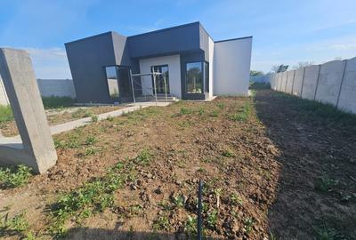 Casă cu 4 camere în Cireașov