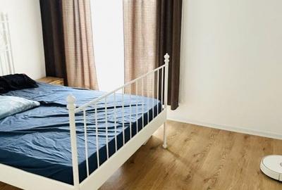Apartament cu 2 camere semidecomandat în Central - 5