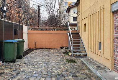 Spațiu comercial, de 570 mp, în Sebastian - 7