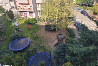 Apartament cu 2 camere decomandat în Jilava - 7
