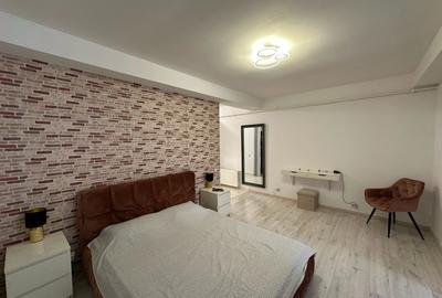 Apartament cu 2 camere, mobilat în Apărătorii Patriei - 2