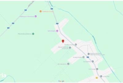 Casă cu 5 camere cu Teren 571 Mp în Joița