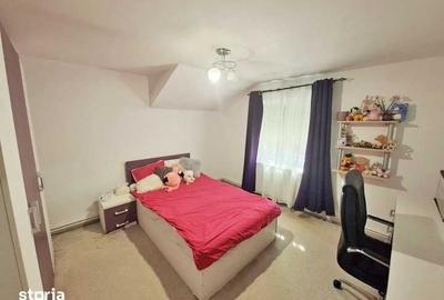 Casă cu 4 camere cu Teren 104 Mp în Bucov - 5