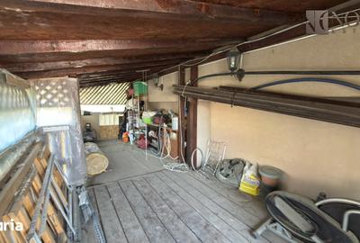 Casă cu 4 camere cu Teren 457 Mp în Central