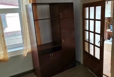Garsonieră decomandată în Iosefin