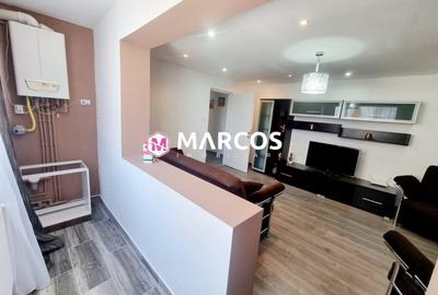 Apartament cu 2 camere semidecomandat în Micro III - 4