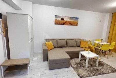 Apartament cu 2 camere semidecomandat în Central - 3