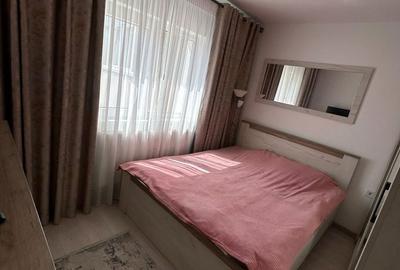 Apartament cu 2 camere în Central - 2