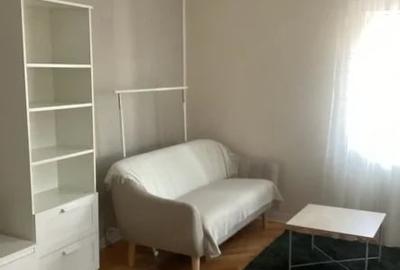 Garsonieră semidecomandată, mobilată în Băneasa - 3