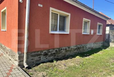 Casă cu 3 camere cu Teren 3298 Mp în Central
